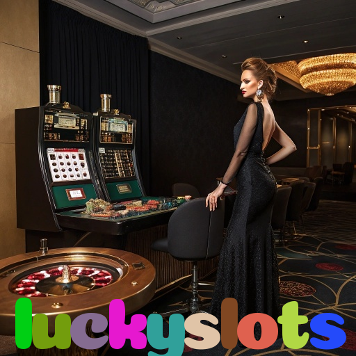 A Magia dos Jogos de Fantasia na luckyslots