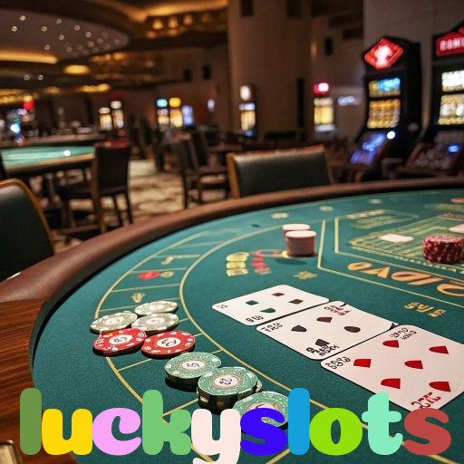 A Magia dos Jogos de Fantasia na luckyslots