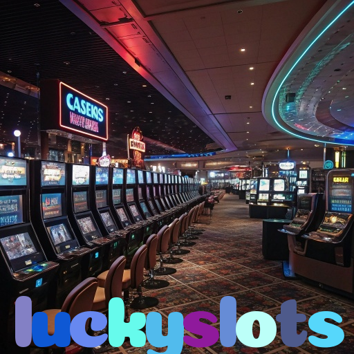 A Magia dos Jogos de Fantasia na luckyslots