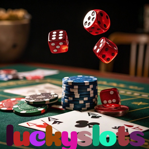 A Magia dos Jogos de Fantasia na luckyslots