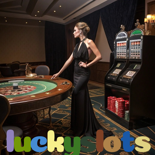 A Magia dos Jogos de Fantasia na luckyslots