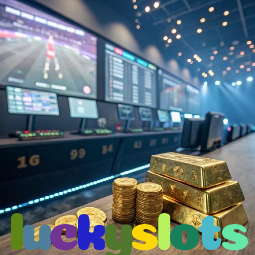 A Magia dos Jogos de Fantasia na luckyslots