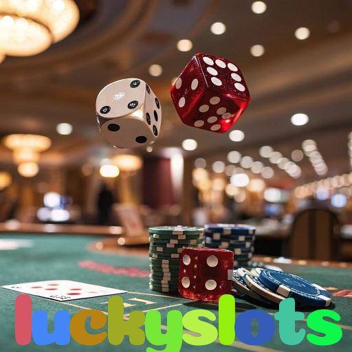 A Magia dos Jogos de Fantasia na luckyslots