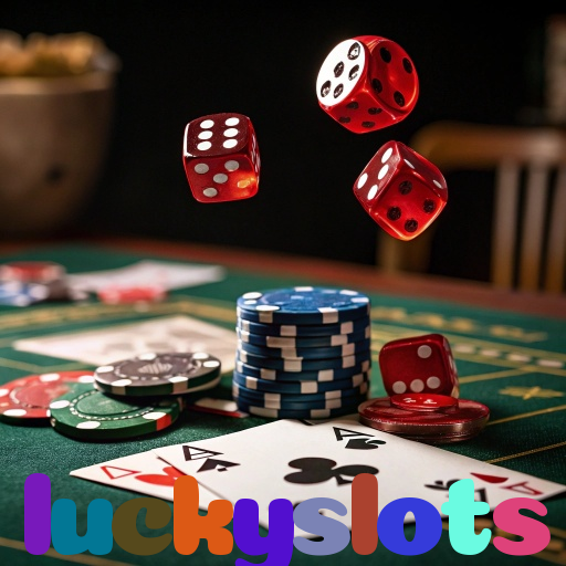 A Magia dos Jogos de Fantasia na luckyslots