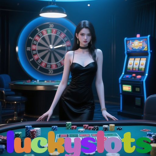 A Magia dos Jogos de Fantasia na luckyslots