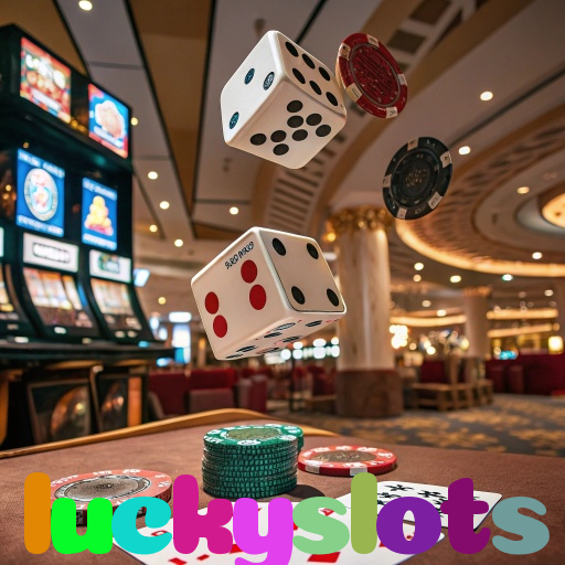 A Magia dos Jogos de Fantasia na luckyslots