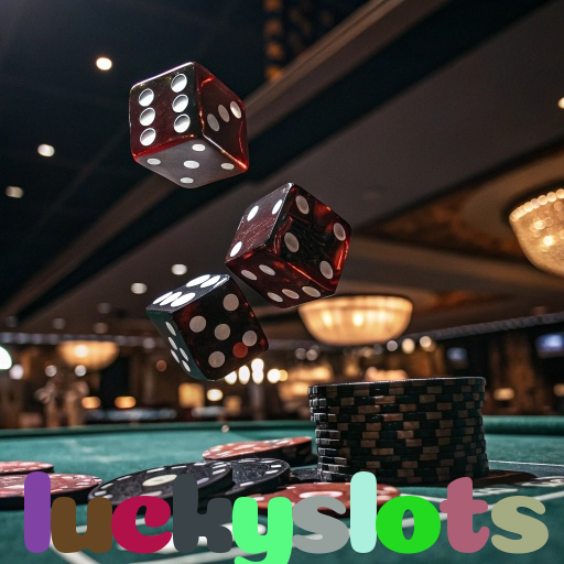 A Magia dos Jogos de Fantasia na luckyslots