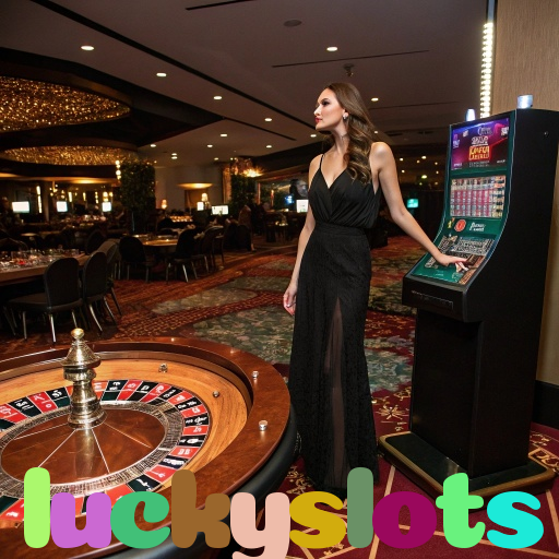 A Magia dos Jogos de Fantasia na luckyslots