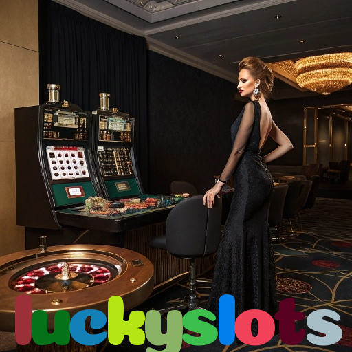 A Magia dos Jogos de Fantasia na luckyslots