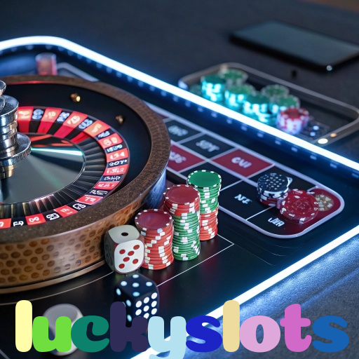 A Magia dos Jogos de Fantasia na luckyslots