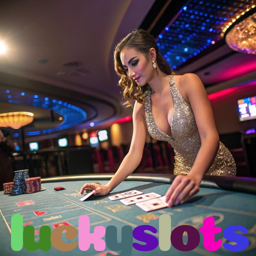 A Magia dos Jogos de Fantasia na luckyslots