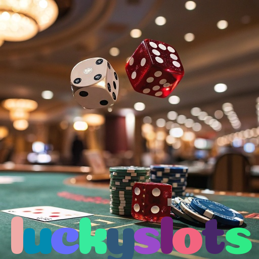 A Magia dos Jogos de Fantasia na luckyslots