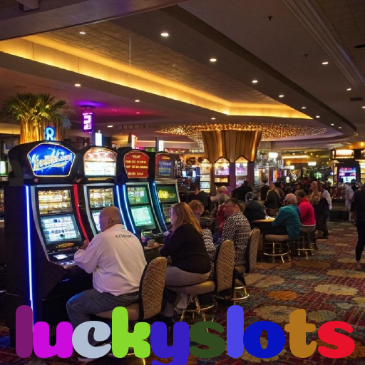 A Magia dos Jogos de Fantasia na luckyslots