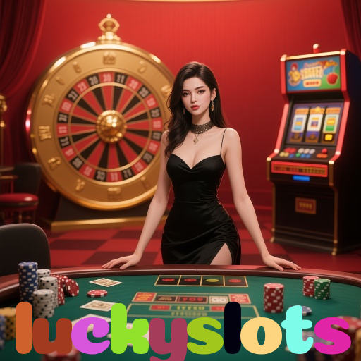 A Magia dos Jogos de Fantasia na luckyslots