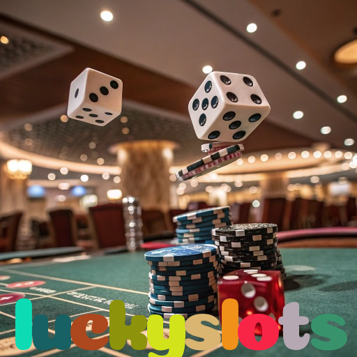 A Magia dos Jogos de Fantasia na luckyslots