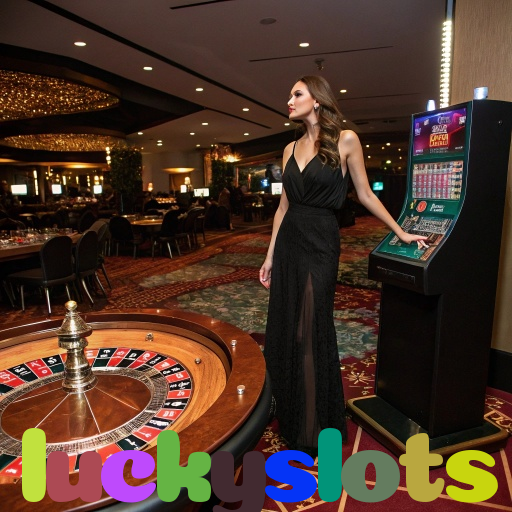 A Magia dos Jogos de Fantasia na luckyslots