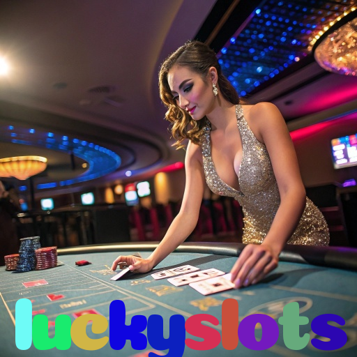 A Magia dos Jogos de Fantasia na luckyslots