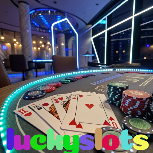 A Magia dos Jogos de Fantasia na luckyslots