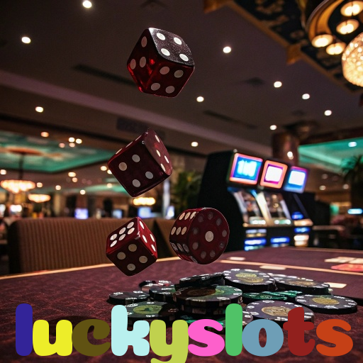 A Magia dos Jogos de Fantasia na luckyslots