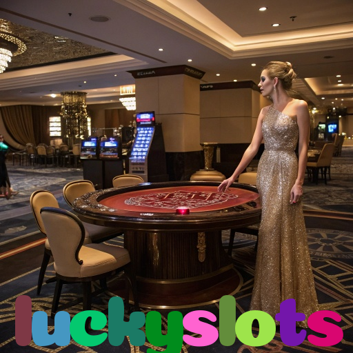 A Magia dos Jogos de Fantasia na luckyslots