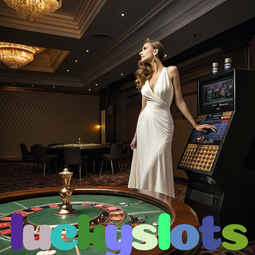 A Magia dos Jogos de Fantasia na luckyslots