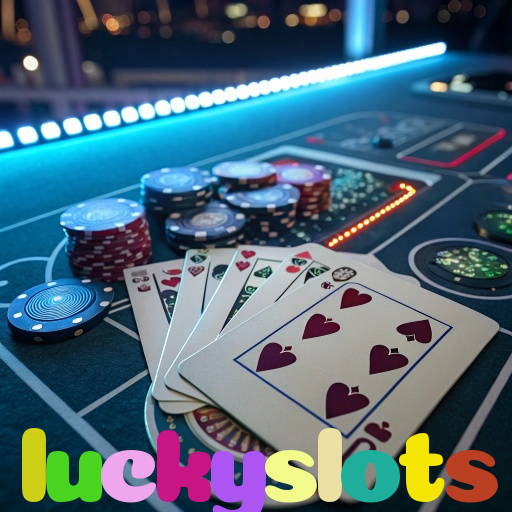 A Magia dos Jogos de Fantasia na luckyslots