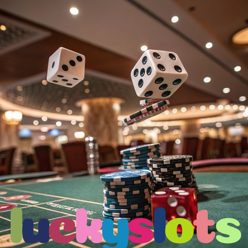 A Magia dos Jogos de Fantasia na luckyslots