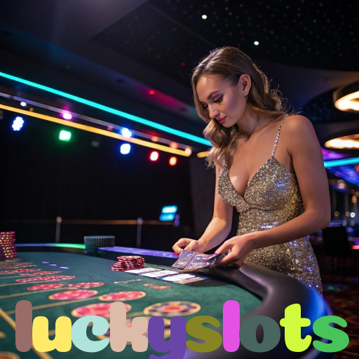 A Magia dos Jogos de Fantasia na luckyslots