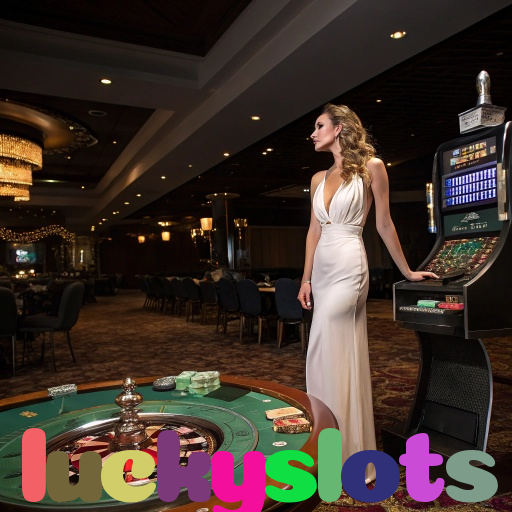 A Magia dos Jogos de Fantasia na luckyslots
