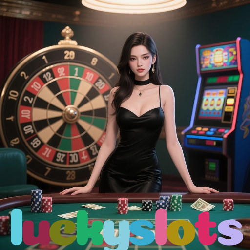 A Magia dos Jogos de Fantasia na luckyslots