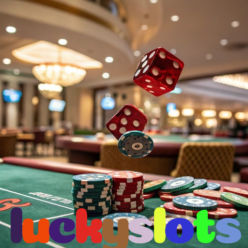 A Magia dos Jogos de Fantasia na luckyslots