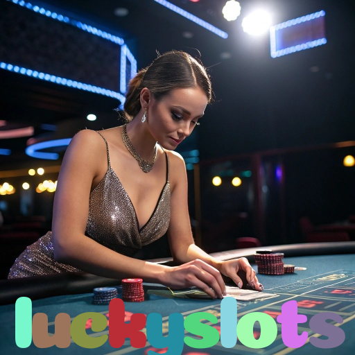 A Magia dos Jogos de Fantasia na luckyslots