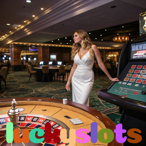 A Magia dos Jogos de Fantasia na luckyslots