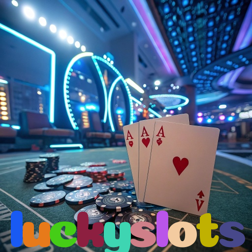 A Magia dos Jogos de Fantasia na luckyslots