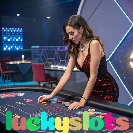 A Magia dos Jogos de Fantasia na luckyslots