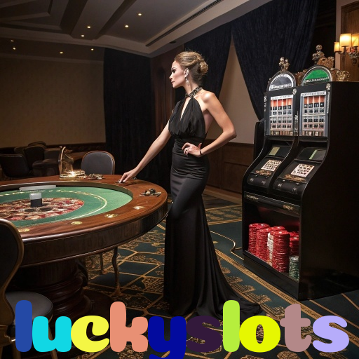 A Magia dos Jogos de Fantasia na luckyslots