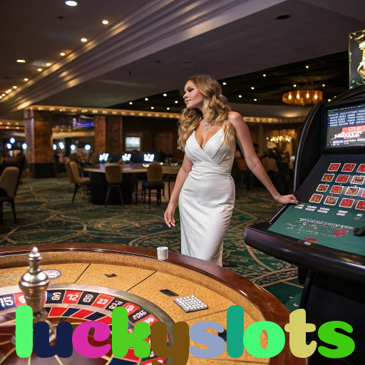A Magia dos Jogos de Fantasia na luckyslots