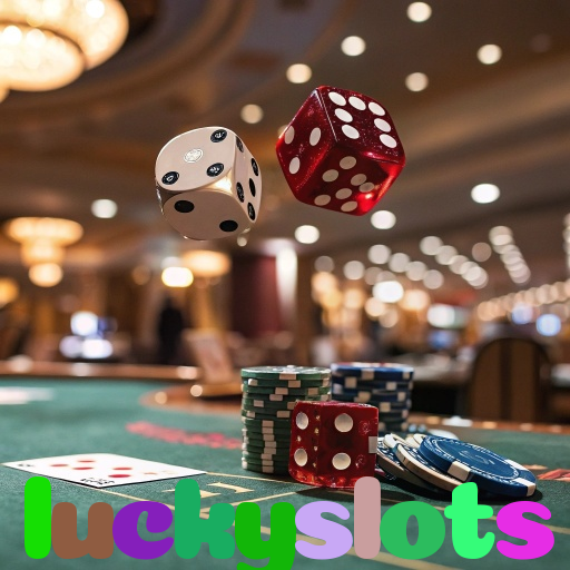 A Magia dos Jogos de Fantasia na luckyslots