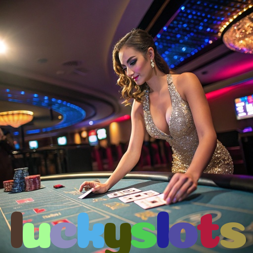 A Magia dos Jogos de Fantasia na luckyslots