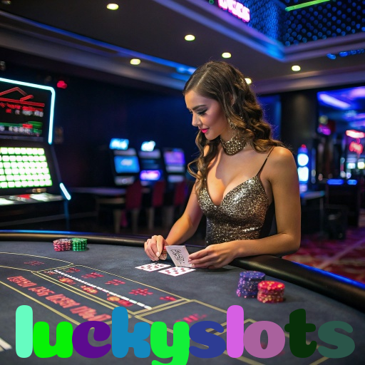 A Magia dos Jogos de Fantasia na luckyslots