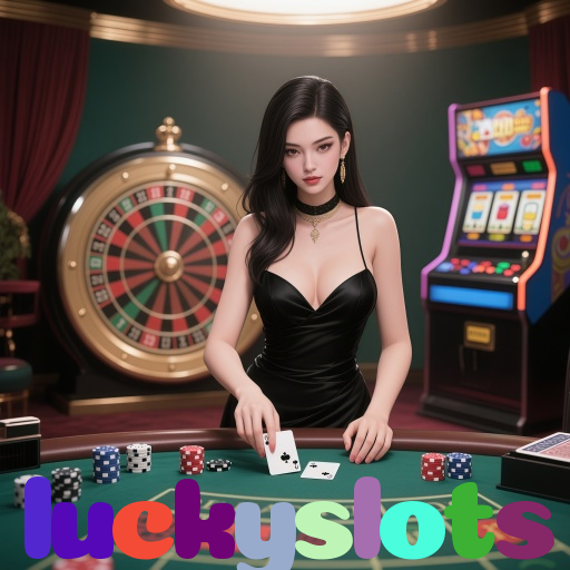 A Magia dos Jogos de Fantasia na luckyslots