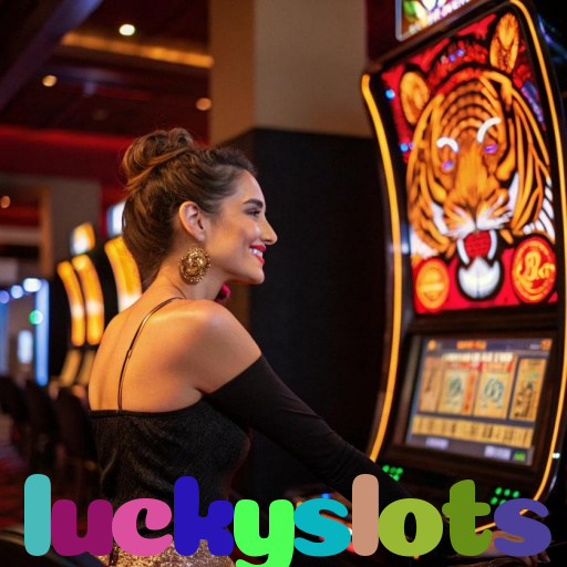 A Magia dos Jogos de Fantasia na luckyslots