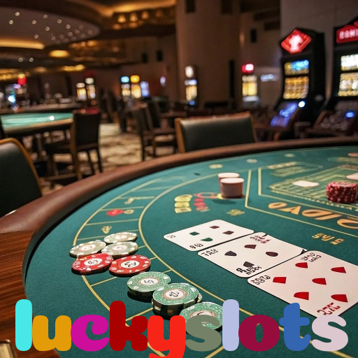 A Magia dos Jogos de Fantasia na luckyslots