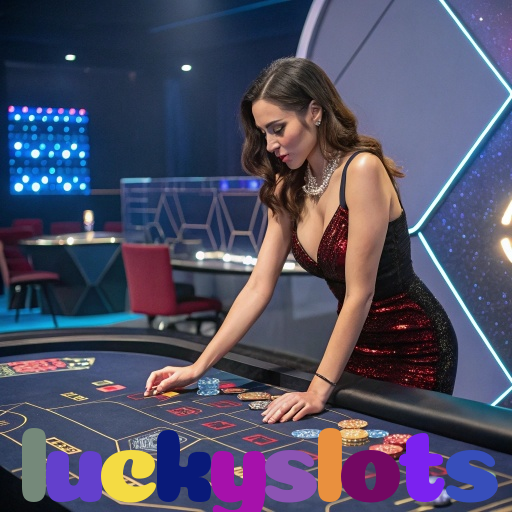 A Magia dos Jogos de Fantasia na luckyslots