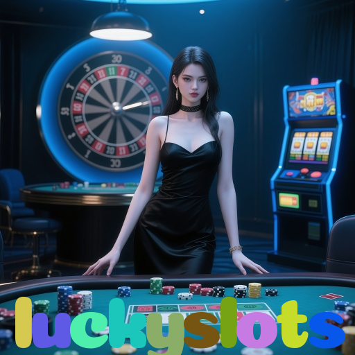 A Magia dos Jogos de Fantasia na luckyslots