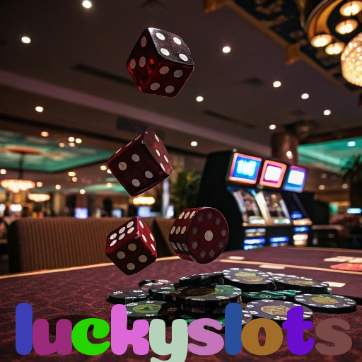 A Magia dos Jogos de Fantasia na luckyslots