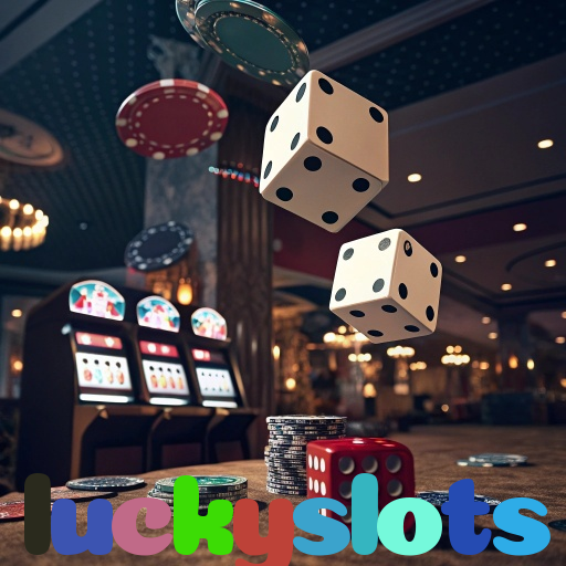 A Magia dos Jogos de Fantasia na luckyslots