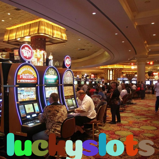 A Magia dos Jogos de Fantasia na luckyslots