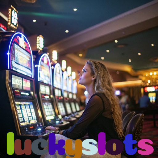 A Magia dos Jogos de Fantasia na luckyslots