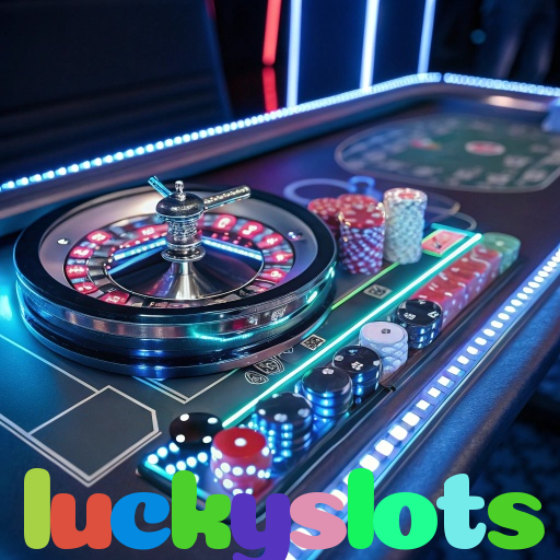 A Magia dos Jogos de Fantasia na luckyslots